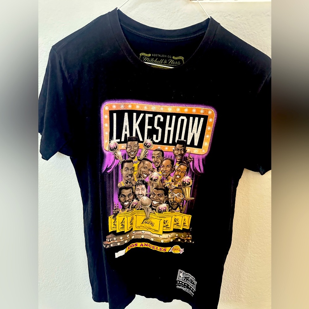 Teen boy’s shirts (black)- 2 bundle